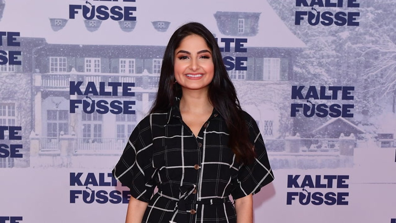 Phiala: Ischtar Isik präsentiert endlich ihre Marke