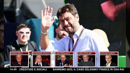 Plusvalenze, le motivazioni della sentenza inguaiano la Juve ▷ Ferrajolo: “Dalla Procura vere e proprie confessioni”