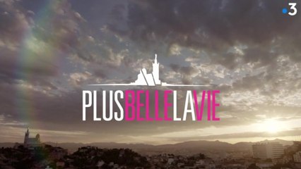 GALA VIDEO - Le retour de Plus belle la vie toujours d’actualité ? “On travaille dur”