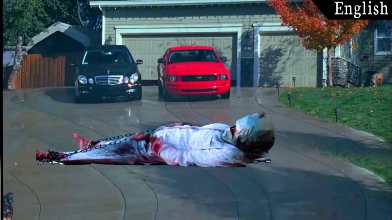 why serial killer kills high schoolers who use mobile phones__@mysteryrecappedofficial