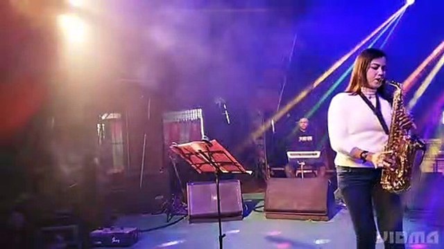 Pyar Hamara Amar Rahega #sexophone #cover #90s Lipika Bappi Lahiri Asha Bhosle Bollywood Classics T-Series Mithun Chakraborty Jaya Prada Mile Sur Mera Tumhara/मिले सुर मेरा तुम्हारा