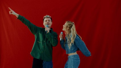 Miki Núñez - La Mitad