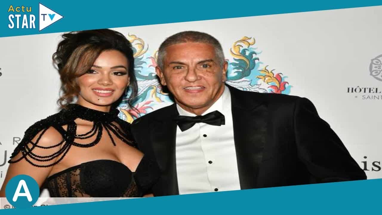 « J'ai 61 ans, elle en a 28 » : Samy Naceri se confie sur sa compagne et leur différence d’âge