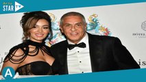 « J'ai 61 ans, elle en a 28 » : Samy Naceri se confie sur sa compagne et leur différence d’âge