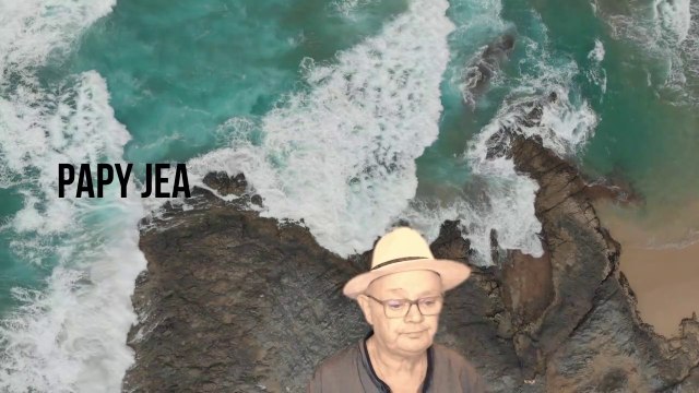 PAPY JEANMARRY CHANTE.JE VEUX CHANTER JE VEUX CHANTER POUR CEUX QUI SONT LOIN DE CHEZ EUX