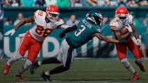 Kansas City Chiefs and Philadelphia Eagles to Compete in Super Bowl LVII