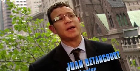 The Apprentice S10 E05