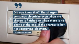 Electricity: Why Shouldn't Chargers be Left Plugged in All the Time?