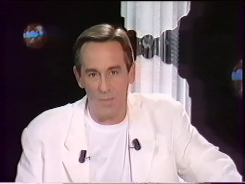France 2 - 10 Octobre 1998 - Pubs, bandes annonces, début Tout Le Monde En Parle (Thierry Ardisson)