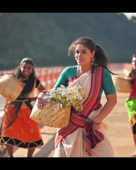 Manche Digu Manche  Telugu Hit Song Bit