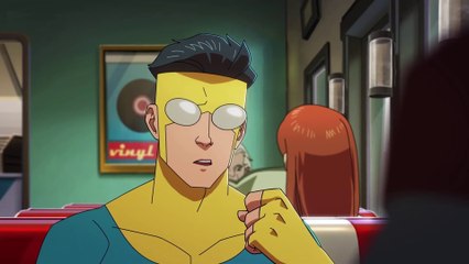 Ihr wollt nicht mehr auf Invincible warten? Teaser zu Staffel 2 klärt, wo es bleibt