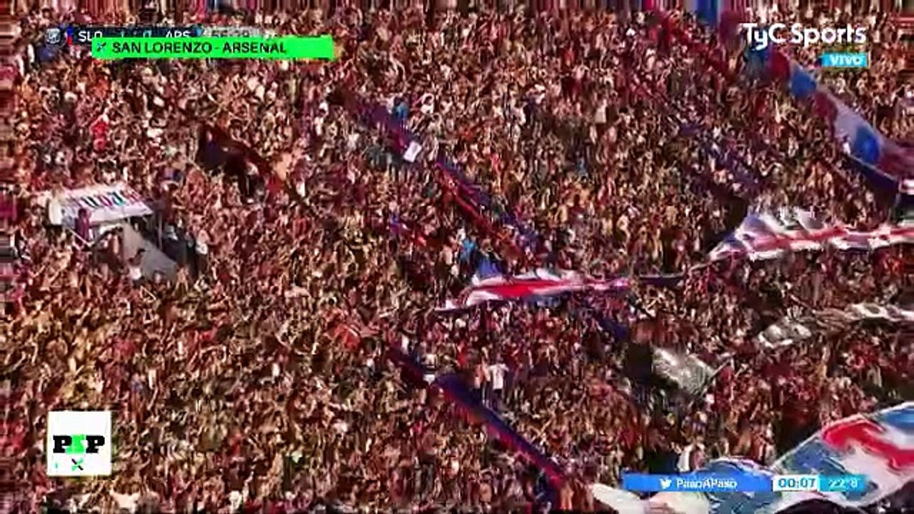 Paso a Paso