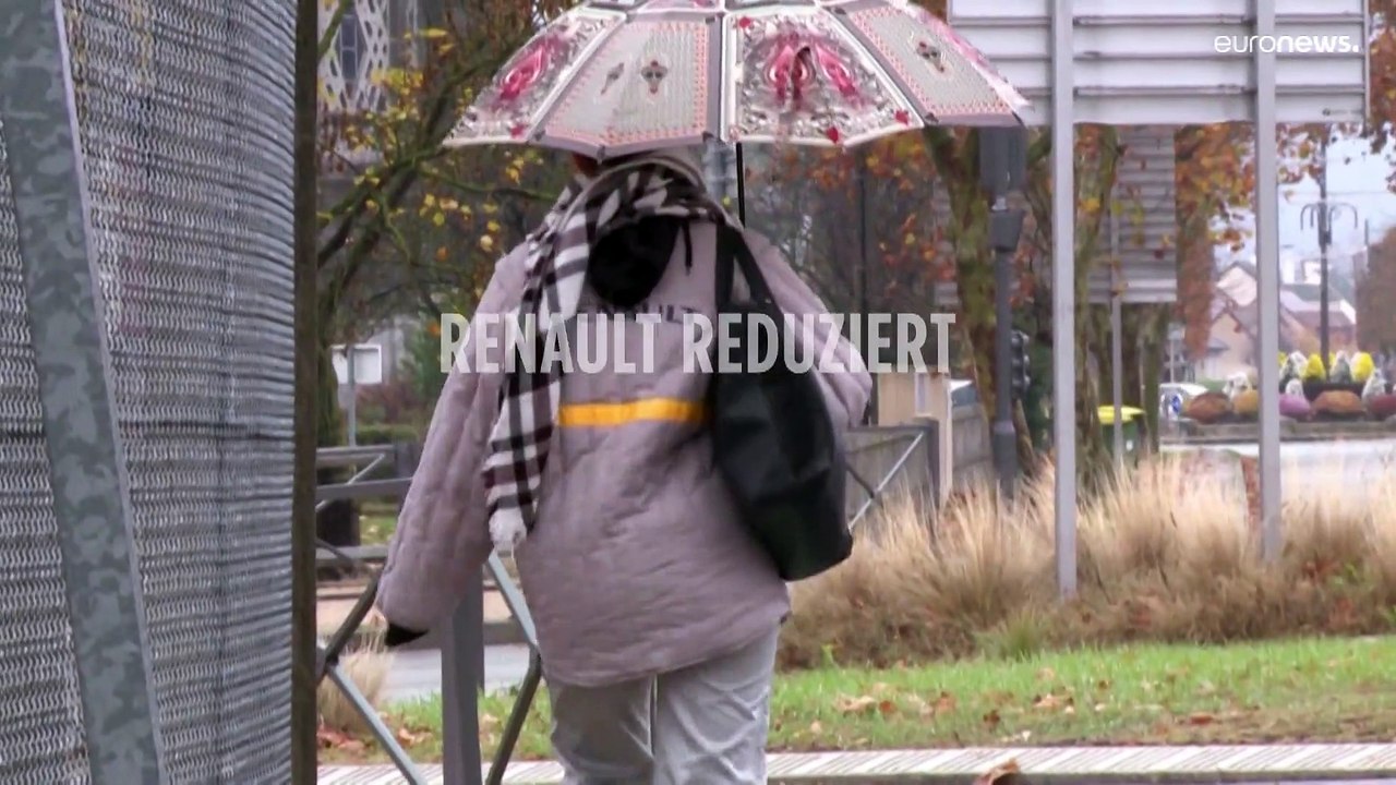 Renault reduziert Beteiligung bei Nissan