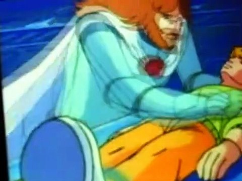 Ulysses 31 Ulysses 31 E020 – The Magician in Black