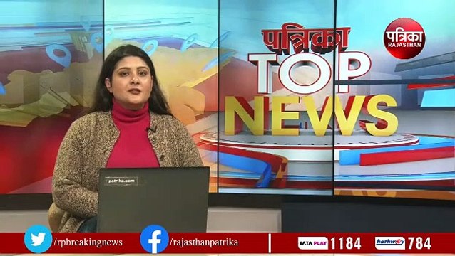 आर्मी के हेलीकॉप्टर की जालोर में इमरजेंसी लैंडिंग, चने के खेत में उतरा