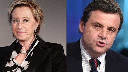 Calenda disconosce la 'sua' Moratti  Sui taxi noi siamo per la concorrenza