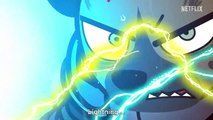 Aggretsuko - saison 5 Bande-annonce VO