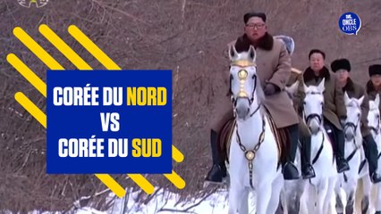 En Corée du Nord, Kim Jong-un va-t-il déclencher une guerre atomique contre la Corée du Sud?
