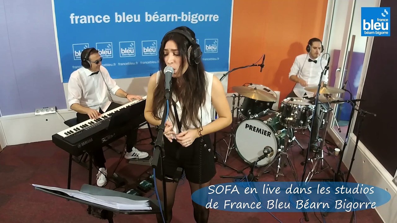 Sofa - Beggin