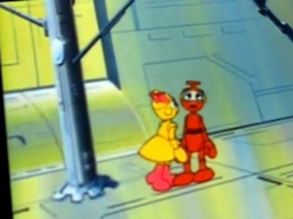 Ulysses 31 Ulysses 31 E022 – City of Cortex