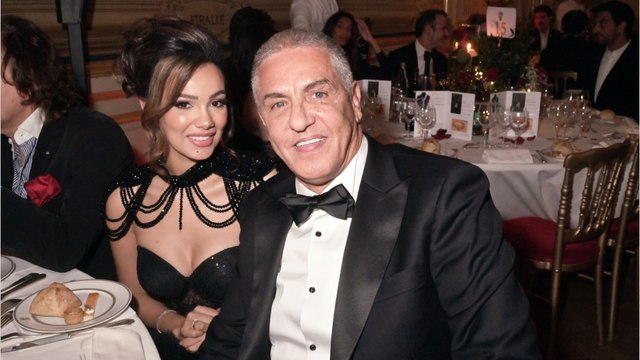 VOICI - J'ai 61 ans, elle en a 28 : Samy Naceri se confie sur sa compagne et leur différence d’âge