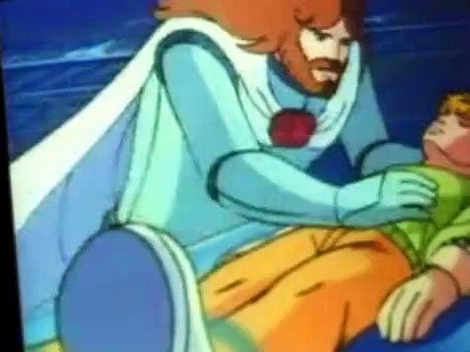 Ulysses 31 Ulysses 31 E023 – Calypso