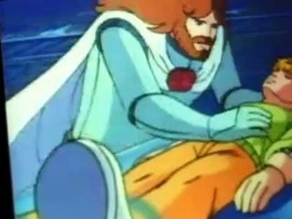 Ulysses 31 Ulysses 31 E023 – Calypso
