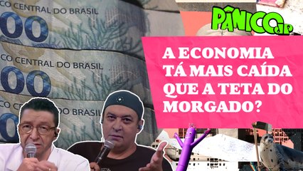 O AMOR VENCEU E RESSUSCITOU OLAVITO DE CARVALHO; DATENÃO ANALISA TRETAS POLÍTICAS