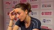WTA - Open 6e Sens - Lyon 2023 - Alizé Cornet : 