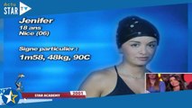 Jenifer : ce détail de son portrait dans la Star Academy qui a choqué vingt ans après (ZAP TV)