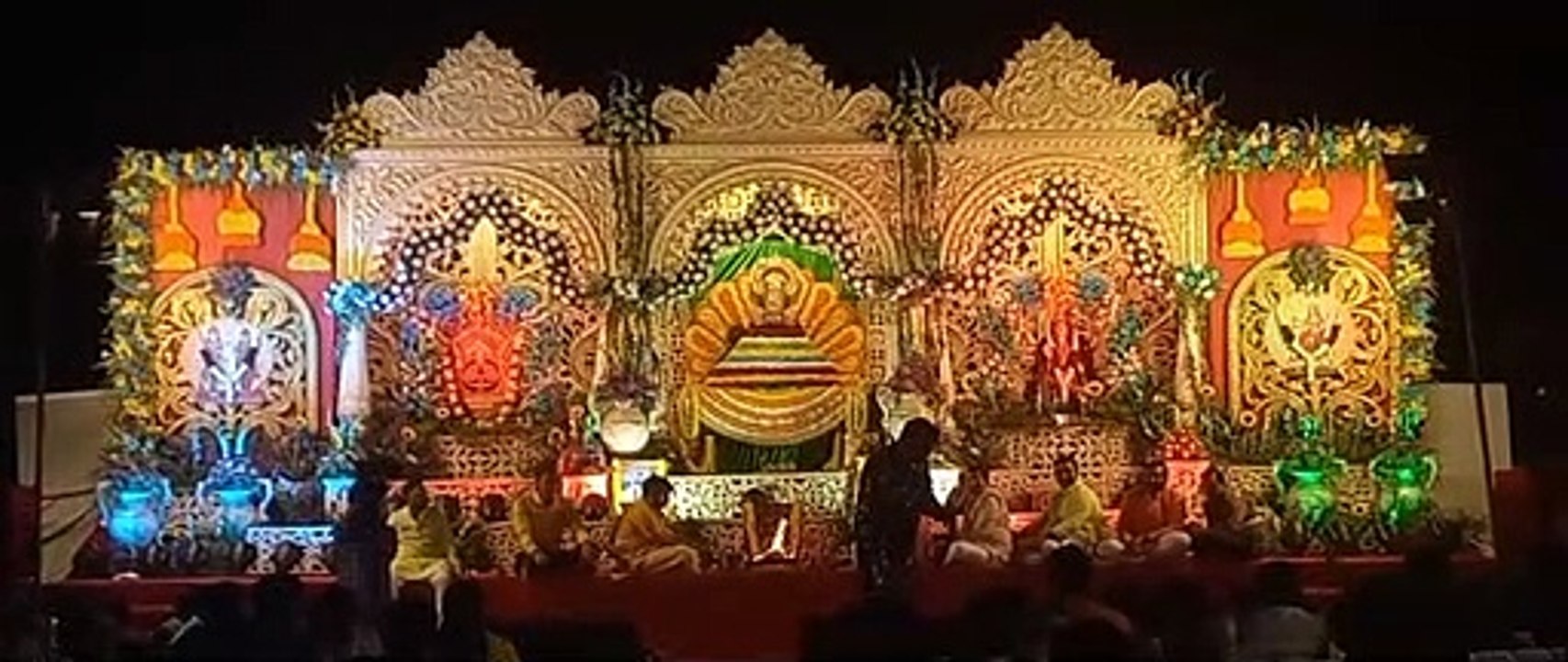 SURAT VIDEO: कीर्तन सन्ध्या में...हम गरीबों से...