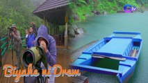 ‘Twin Lakes’ ng Negros Oriental, silipin! | Biyahe ni Drew