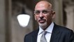 How it all played out: A timeline of Nadhim Zahawi’s tax controversy