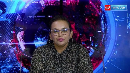 INFO 20H: 30 JANVIER 2023