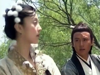 THỜI NIÊN THIẾU BAO THANH THIÊN  - TẬP 24 - (P2)