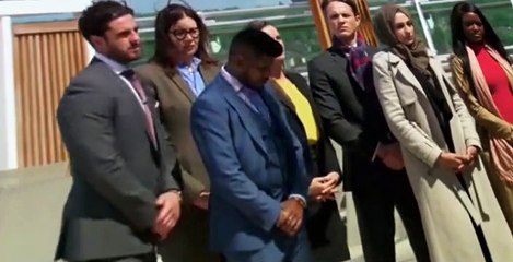 The Apprentice S13 E06