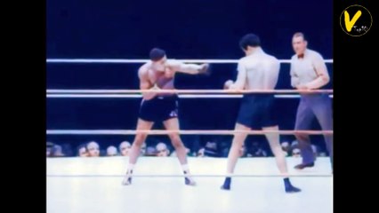 10 JOE LOUIS GREATEST KNOCKOUTS