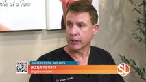 Gasser Dental talks about how dental implants are changing lives one smile at a time
