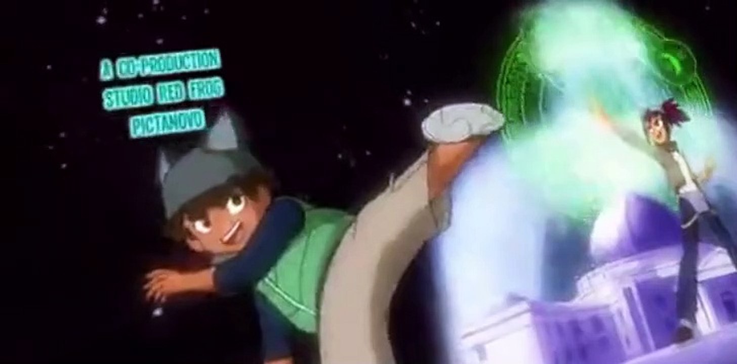 Marblegen S01 E15