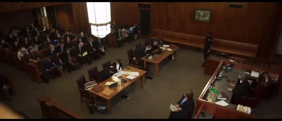 Herança Trailer Legendado