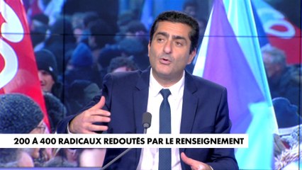 Marc Touati : «Potentiellement on aurait une baisse de l'ordre de 1,5 milliard de richesse en moins»