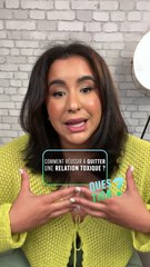 QUESTION - Amal Tahir, les relations toxiques