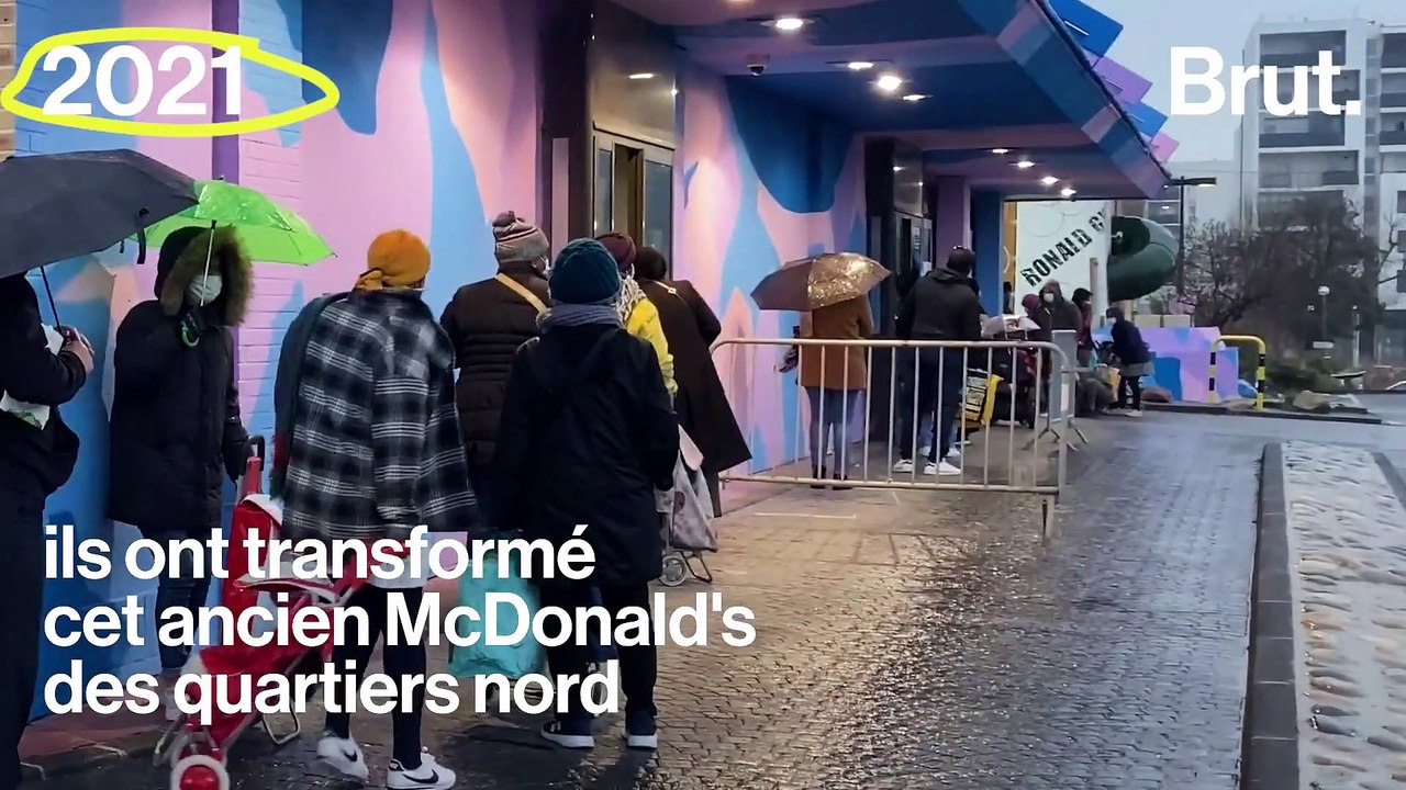 Les jours d'après : l'Après M à Marseille