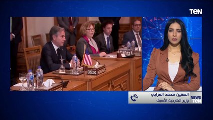 وزير الخارجية الأسبق: الجميع ينظر لدور مصر في المنطقة أنه أمر مهم لوقف الاحتقان بالأراضي المحتلة