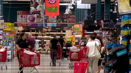 IPC eleva su crecimiento hasta al 5,8% en enero y la subyacente se dispara al 7,5%