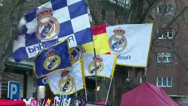 Madrid-Barça y Osasuna-Athletic en unas semifinales de Copa a doble partido