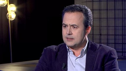 Singulares - Entrevista a Ramón Oria de Rueda