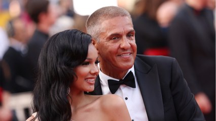GALA VIDÉO - Samy Nacéri en couple avec Athéna, il évoque leur différence d’âge : "J'ai 61 ans, elle en a 28”