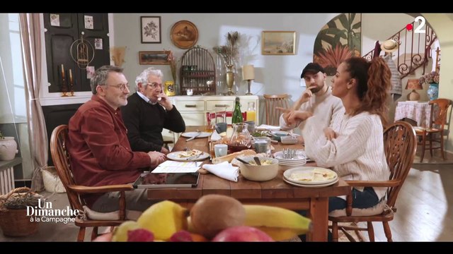 La chanteuse Chimène Badi fond en larmes sur France 2 en évoquant la personne qui l’a bousillée et détruit sa carrière