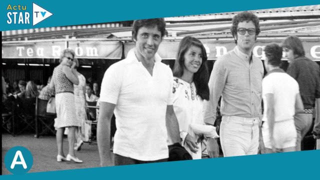 Sacha Distel marié : qui est celle qui a conquis le playboy invétéré, une sportive de haut niveau ?